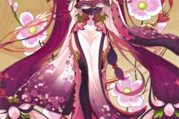 花騎士の世界 Flower Knight Girl 花騎士物語絆 18年01月