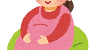 【ママ友】高齢出産だったので周りが若いママばかりで連絡先交換申し出るの気後れしてしまう