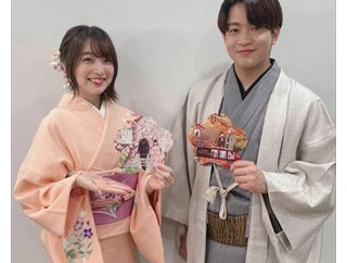 【F1】上田麗奈さんのお婿さん候補の石川界人逝く・・・【登山】