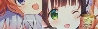 『ご注文はうさぎですか？』歴代きららMAXの表紙を見ていこう【後半】～最も表紙に登場したのは～