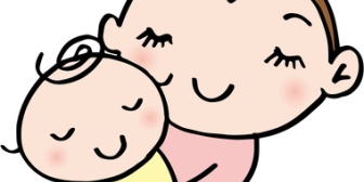 2500gで生まれた娘が1か月検診で4000gに！嫁、よくやった！嬉しいけど、家に帰ってから…