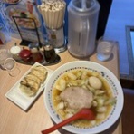ドラゴンの張り手食堂