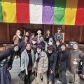第18回法雲寺2025年バスツアー（写経会、勉強会限定）