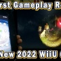 WiiU向け新作ホラー『Silver Falls White Inside Its Umbra』が発表！ゲームパッドをスマホ、Wiiリモコンを懐中電灯にして探索
