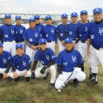 静岡県還暦軟式野球連盟