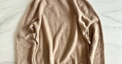 【楽天スーパーセール】プチプラウールセーターがなかなか良い&ポチったものと気になるものとか