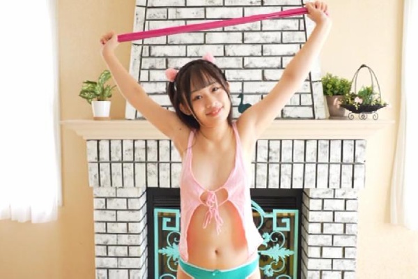 モリマンビキニ 