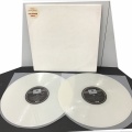 My Album Cover Album  THE BEATLES - The Beatles White Album