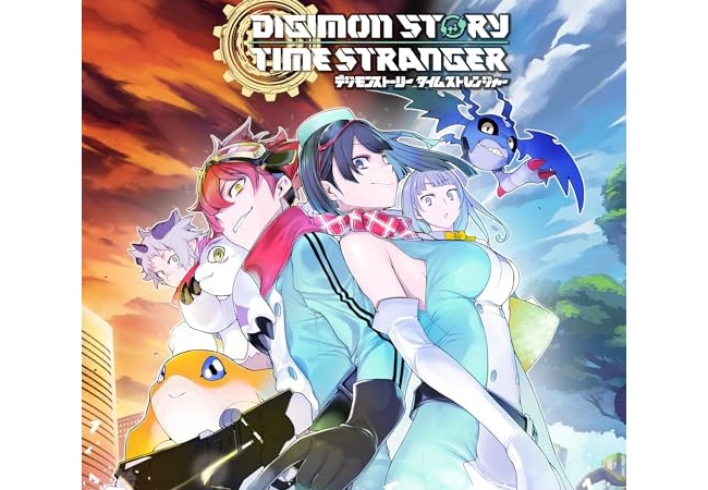 【感想評価】デジモンストーリータイムストレンジャー面白すぎワロタwww