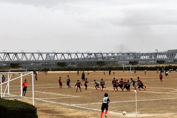 湘南に住むパパのサッカー応援ブログ 大野fc平塚