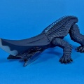 -GAMERA Rebirth- ムビモン改造計画２ 『ジャイガー』＆『ギロン』