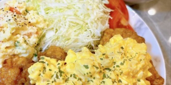 【ななし】みあち、チキン南蛮作れます→『もう味噌汁にきのこ入ってるだけじゃうおれなくなってしまった』