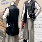 イノウエ　レディースコレクション「人に褒められる服と靴」