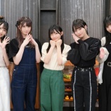 『[出演情報] 本日(6月23日) フジテレビTWO「≠ME 先輩、も〜っと教えてください!!」第54回放送…【ノイミー】』の画像
