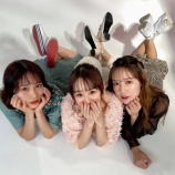 『[雑誌情報] 5月31日発売 S Cawaii!「IDOL BEAUTY」に、大場花菜、音嶋莉沙、諸橋沙夏の3名が掲載決定…【イコラブ】』の画像