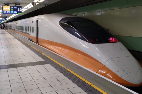 緑石英の礬素 - 方向幕/Train's dest signs