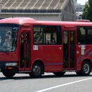 フォーブル 広島200か1807