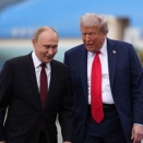 Axios「スクープ：イランのウランをロシアに移転するというプーチンの提案をトランプは拒否」