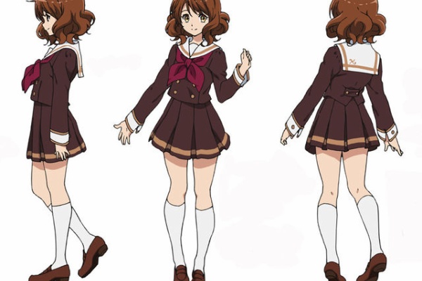 アニメができたらいいなと妄想しているブログ 17