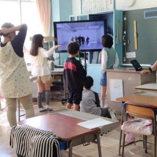九重小学校