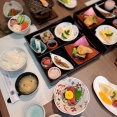 箱根湯本温泉 ホテルおかだ　朝食・感想　⑥