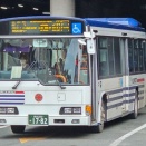 熊本電気鉄道 熊本200か1782