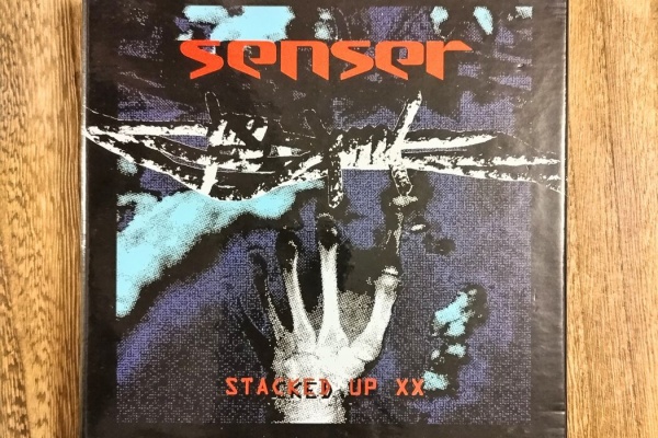 OBSCURE RAPCORE - UK