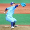 【横浜市長杯】日ハム・ドラ1矢澤、5回途中5失点KO
