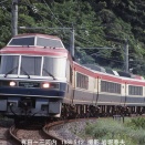 1989-5　長崎本線から佐世保線と松浦鉄道へ