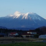 ハイキングさ　あべじゃ