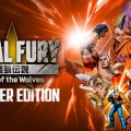 『餓狼伝説 City of the Wolves』に 『東京リベンジャーズ』のマイキーとドラケンが参戦決定！2026年10月22日配信