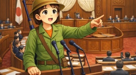【政治】国会の熟議とは何なのか、「質より量」は時代遅れ…ネット「総理の国会出席の慣例は見直すべき」