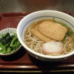 株主優待で外食三昧