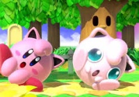 スマブラsp プリンの眠るって範囲広すぎね 3タテされたわ クッパch スマブラspまとめ速報