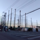 ゴルフ練習3月15日編