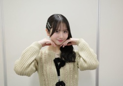 レベル99の上村ひなの、見つかる【画像あり】