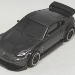 ミニカー収集記録