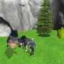 【プレイ日記】スイッチ『ファイナルソード』は味わい深すぎるテキストにお決まりのバグなど見どころたっぷりのクソゲー！