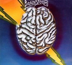 Stormin' / Brainstorm