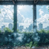 『人間の方が怖い』の画像