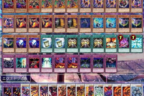 遊戯王 ダークキングとなったジャック アトラス デッキレシピ ぽんこつエクゾディア 遊戯王 ゲーム情報まとめ