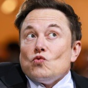 イーロン・マスクさん、ぶっちゃける 「関税ゼロが望ましい」