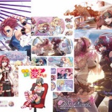 『吟遊Planet☆AKIBA-POP≪豪華特装盤≫受付開始』の画像
