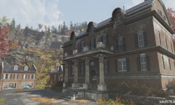 ホーンライトの夏の別荘（Hornwright Summer Villa）