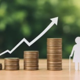 『「老後いくらあれば安心か」は意味がない【どれほどあっても不安】』の画像