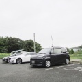 桶狭間の戦いの舞台で7SSB／愛知県豊明市移動