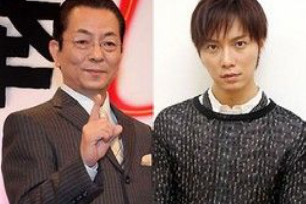 ミーハー未亡人あずきのグルメ日記 芸能人 有名人