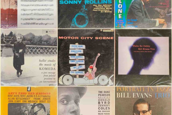 Jazz ジャズ Fusion フュージョン レコード 7枚まとめ売り 5/24(土) 
