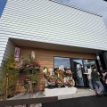 七飯町大中山に6/13にオープンした 「TESORO GELATO」に伺い トリプルジェラートをキメてきました！
