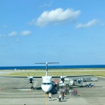 ステージⅣでもナンノこれしきっ!